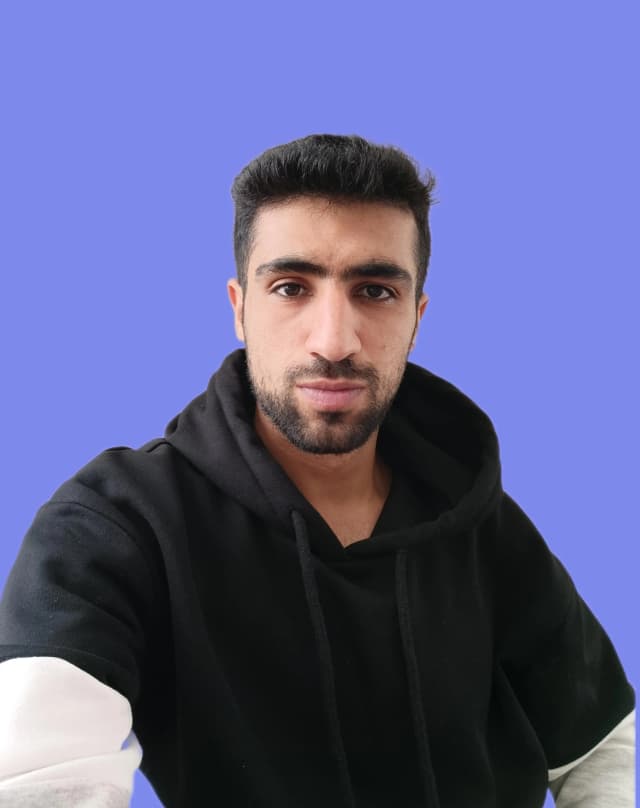 Ömer Öztürk